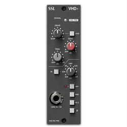 SSL 500 VHD